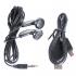 Ritmix RF-7700 (4Gb) Black MP3 плееры инструкция, поддержка, форум, описание, мануал