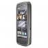 Nokia 5230 Navi Black/Silver Смартфоны инструкция, поддержка, форум, описание, мануал