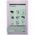 PocketBook 301 Pink Электронные книги инструкция, поддержка, форум, описание, мануал