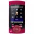 Sony NWZ-S545 16Gb Red MP3 плееры инструкция, поддержка, форум, описание, мануал