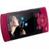 Sony NWZ-S545 16Gb Red MP3 плееры инструкция, поддержка, форум, описание, мануал