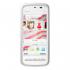 Nokia 5230 Navi White/Red Смартфоны инструкция, поддержка, форум, описание, мануал