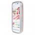Nokia 5230 Navi White/Red Смартфоны инструкция, поддержка, форум, описание, мануал