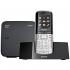 Gigaset SL400 RUS M/Black Домашние телефоны инструкция, поддержка, форум, описание, мануал