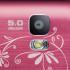 Samsung Wave 723 La\'Fleur GT-S7230 Red Смартфоны инструкция, поддержка, форум, описание, мануал