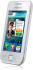 Samsung Wave 525 GT-S5250 White Смартфоны инструкция, поддержка, форум, описание, мануал