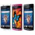 SonyEricsson Xperia Arc S LT18i Black Смартфоны инструкция, поддержка, форум, описание, мануал