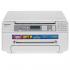 Panasonic KX-MB1500RUW White Мфу инструкция, поддержка, форум, описание, мануал