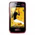 Samsung Wave Y La\'Fleur GT-S5380D Wine Red Смартфоны инструкция, поддержка, форум, описание, мануал