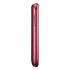 Samsung Wave Y La\'Fleur GT-S5380D Wine Red Смартфоны инструкция, поддержка, форум, описание, мануал