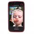 Samsung Wave Y La\'Fleur GT-S5380D Wine Red Смартфоны инструкция, поддержка, форум, описание, мануал
