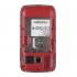 Samsung Wave Y La\'Fleur GT-S5380D Wine Red Смартфоны инструкция, поддержка, форум, описание, мануал