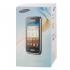 Samsung Wave Y GT-S5380D Sand Silver Смартфоны инструкция, поддержка, форум, описание, мануал