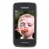 Samsung Wave Y GT-S5380D Sand Silver Смартфоны инструкция, поддержка, форум, описание, мануал