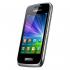 Samsung Wave Y GT-S5380D Sand Silver Смартфоны инструкция, поддержка, форум, описание, мануал