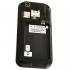 LG Optimus Sol E-730 Titan/Black Смартфоны инструкция, поддержка, форум, описание, мануал