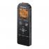 Sony ICD-UX523F 4Gb Bl Диктофоны инструкция, поддержка, форум, описание, мануал