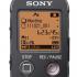 Sony ICD-UX522 2Gb Black Диктофоны инструкция, поддержка, форум, описание, мануал