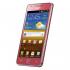 Samsung Galaxy SII GT-I9100 Coral Pink Смартфоны инструкция, поддержка, форум, описание, мануал