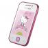 Samsung Galaxy Y Hello Kitty GT-S5360 Pure White Смартфоны инструкция, поддержка, форум, описание, мануал