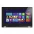 Lenovo IdeaPad Yoga 11.6" 32Gb Wi-Fi Silver (59350053) Планшеты инструкция, поддержка, форум, описание, мануал