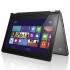 Lenovo IdeaPad Yoga 11.6" 32Gb Wi-Fi Silver (59350053) Планшеты инструкция, поддержка, форум, описание, мануал