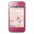 Samsung GALAXY Ace Duos La Fleur GT-S6802 Romantiс Pink Смартфоны инструкция, поддержка, форум, описание, мануал