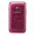 Samsung GALAXY Ace Duos La Fleur GT-S6802 Romantiс Pink Смартфоны инструкция, поддержка, форум, описание, мануал
