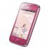 Samsung GALAXY Ace Duos La Fleur GT-S6802 Romantiс Pink Смартфоны инструкция, поддержка, форум, описание, мануал
