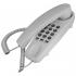 Texet TX-225 Light Grey Домашние телефоны инструкция, поддержка, форум, описание, мануал