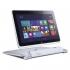 Acer Iconia Tab W510 32Gb Dock Silver (NT.L0MER.003) Планшеты инструкция, поддержка, форум, описание, мануал