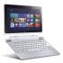 Acer Iconia Tab W510 32Gb Dock Silver (NT.L0MER.003) Планшеты инструкция, поддержка, форум, описание, мануал