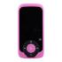 Qumo QUMO FM 4GB Pink MP3 плееры инструкция, поддержка, форум, описание, мануал