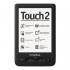PocketBook 623 Touch 2 Black Электронные книги инструкция, поддержка, форум, описание, мануал
