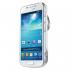 Samsung Galaxy S4 Zoom SM-C101 8Gb White Смартфоны инструкция, поддержка, форум, описание, мануал