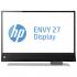 Как использовать программное обеспечение my display? HP Envy 27 C8K32AA [Ответы 1]