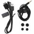 Sony NWZ-E584/BM Black MP3 плееры инструкция, поддержка, форум, описание, мануал