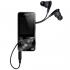Sony NWZ-E583/BM Black MP3 плееры инструкция, поддержка, форум, описание, мануал