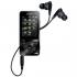 Sony NWZ-E583/BM Black MP3 плееры инструкция, поддержка, форум, описание, мануал