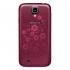 Samsung Galaxy S4 16Gb La Fleur  GT I9500  Red Смартфоны инструкция, поддержка, форум, описание, мануал