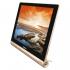Lenovo Yoga Tablet 10" HD+ 16GB 3G Gold Планшеты инструкция, поддержка, форум, описание, мануал