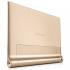 Lenovo Yoga Tablet 10" HD+ 16GB 3G Gold Планшеты инструкция, поддержка, форум, описание, мануал