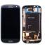 Samsung Galaxy S III Duos Black (GT-I9300I) Смартфоны инструкция, поддержка, форум, описание, мануал