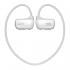 Sony NWZ-W273S White MP3 плееры инструкция, поддержка, форум, описание, мануал
