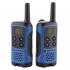 Motorola TLKR T41 Blue (2 штуки) Радиостанции инструкция, поддержка, форум, описание, мануал