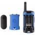 Motorola TLKR T41 Blue (2 штуки) Радиостанции инструкция, поддержка, форум, описание, мануал