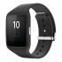 Sony SmartWatch 3 SWR50 Black Смарт-Часы инструкция, поддержка, форум, описание, мануал