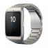 Sony SmartWatch 3 SWR50 Metal Смарт-Часы инструкция, поддержка, форум, описание, мануал