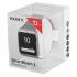 Sony SmartWatch 3 SWR50 Metal Смарт-Часы инструкция, поддержка, форум, описание, мануал
