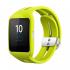 Sony SmartWatch 3 SWR50 Sport Lime Смарт-Часы инструкция, поддержка, форум, описание, мануал